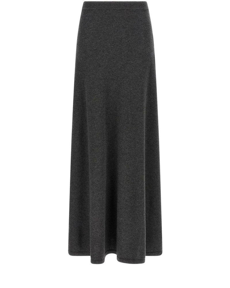 Balenciaga Skirt in gray