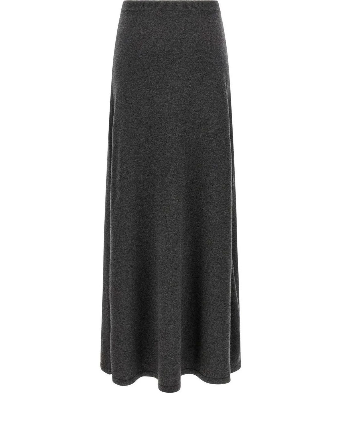 Balenciaga Skirt in gray — view 2