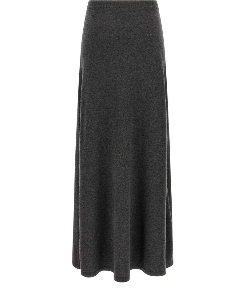 Balenciaga Skirt in gray — view 2