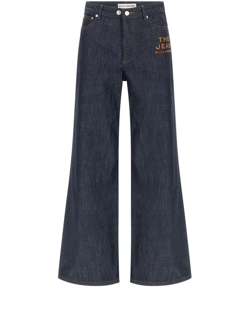 A.P.C. Jean in blue, Biological Cotton