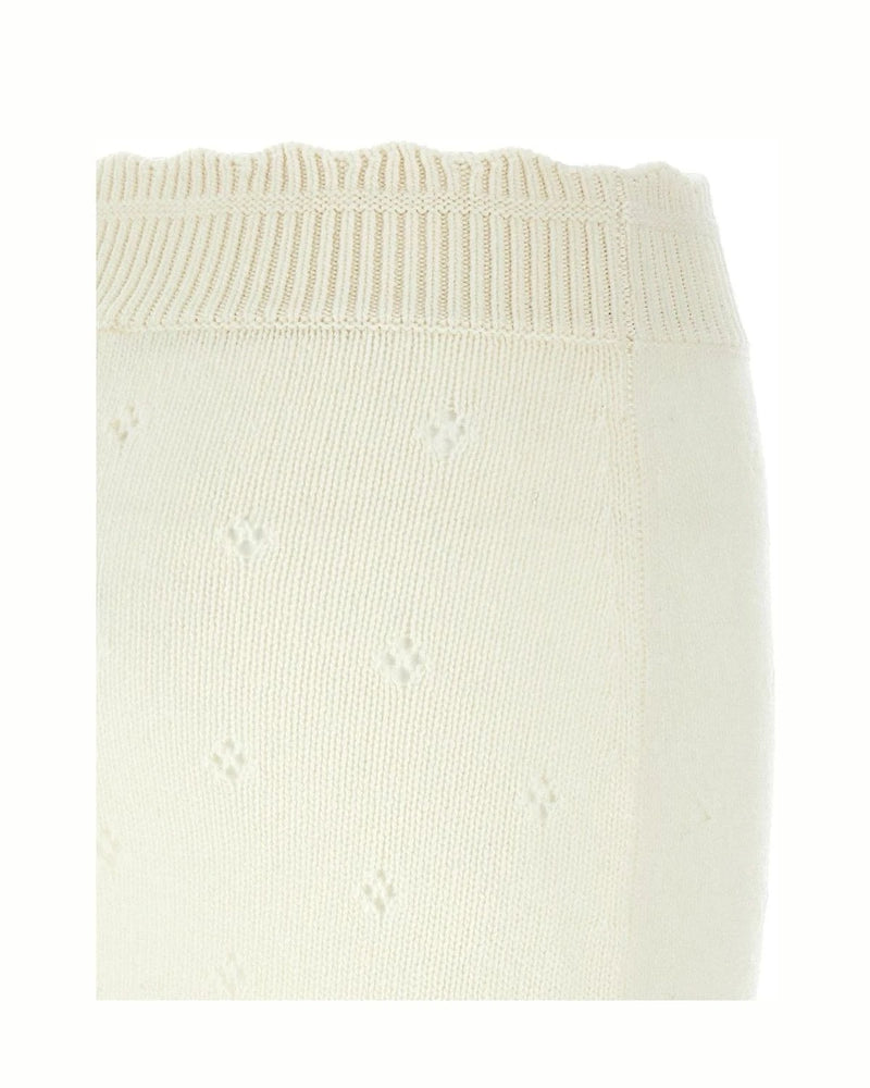 Chloé Skirt in white — view 4