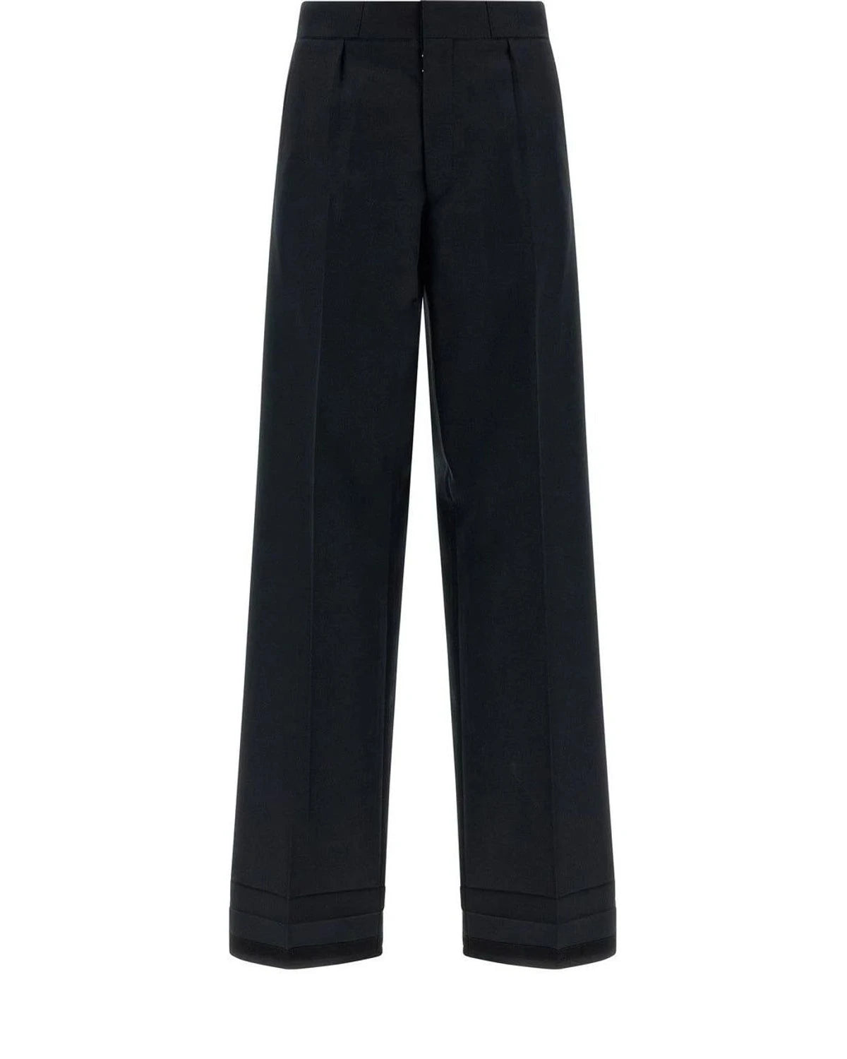 Maison Margiela Trouser in black