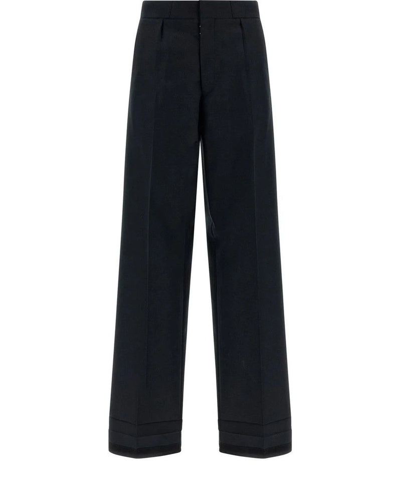 Maison Margiela Trouser in black