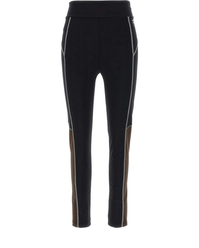 Fendi Legging in black, Polyamide