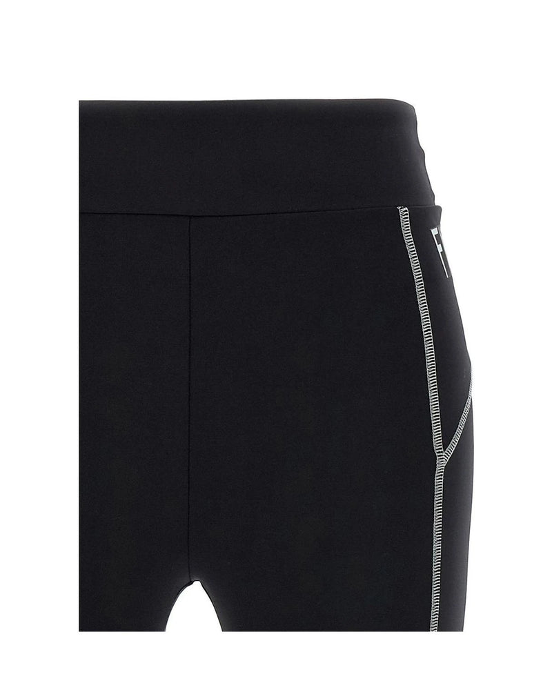 Fendi Legging in black, Polyamide — view 3