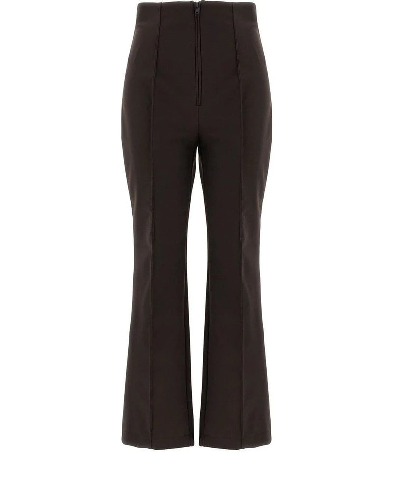 Fendi Trouser in brown