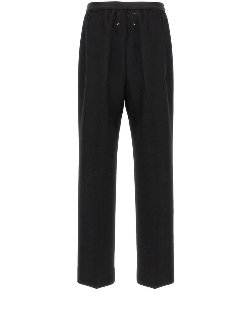 Maison Margiela Trouser in black — view 2