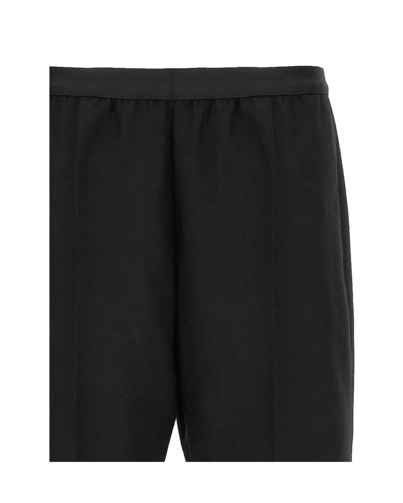 Maison Margiela Trouser in black — view 3