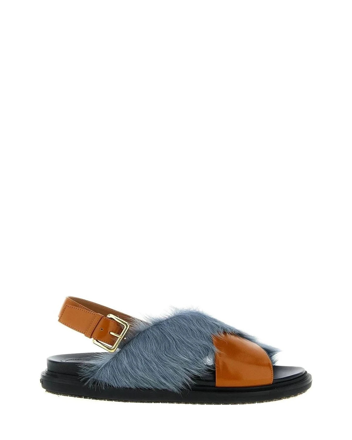 Marni Sandals in multicolor