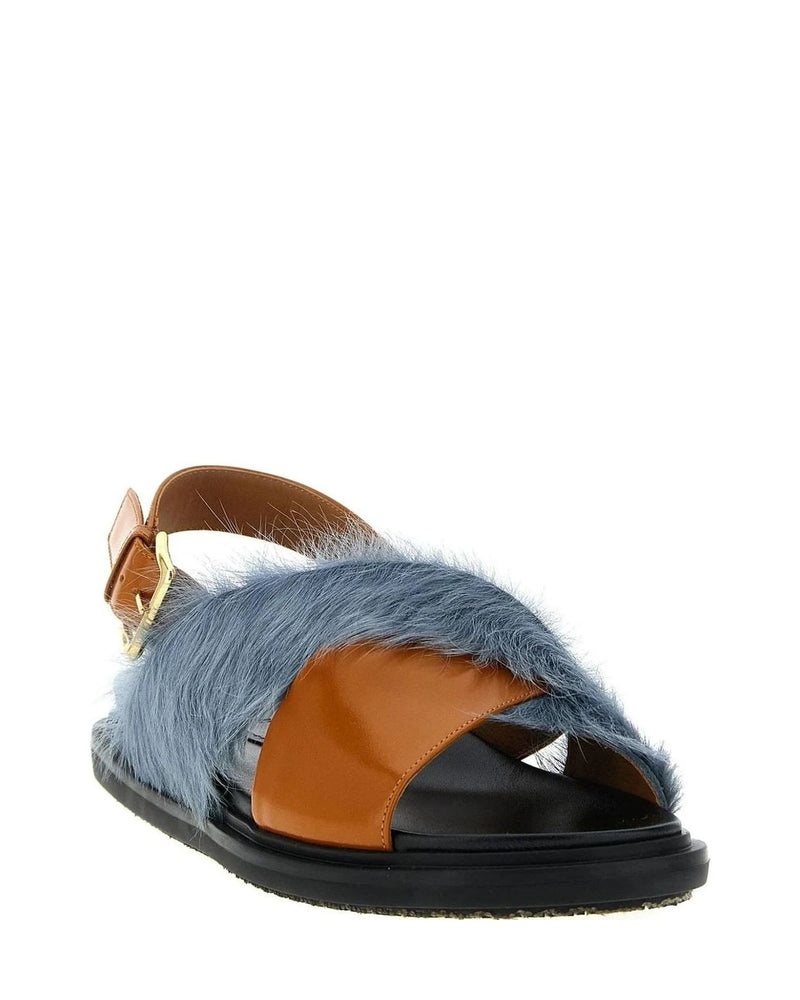 Marni Sandals in multicolor — view 2