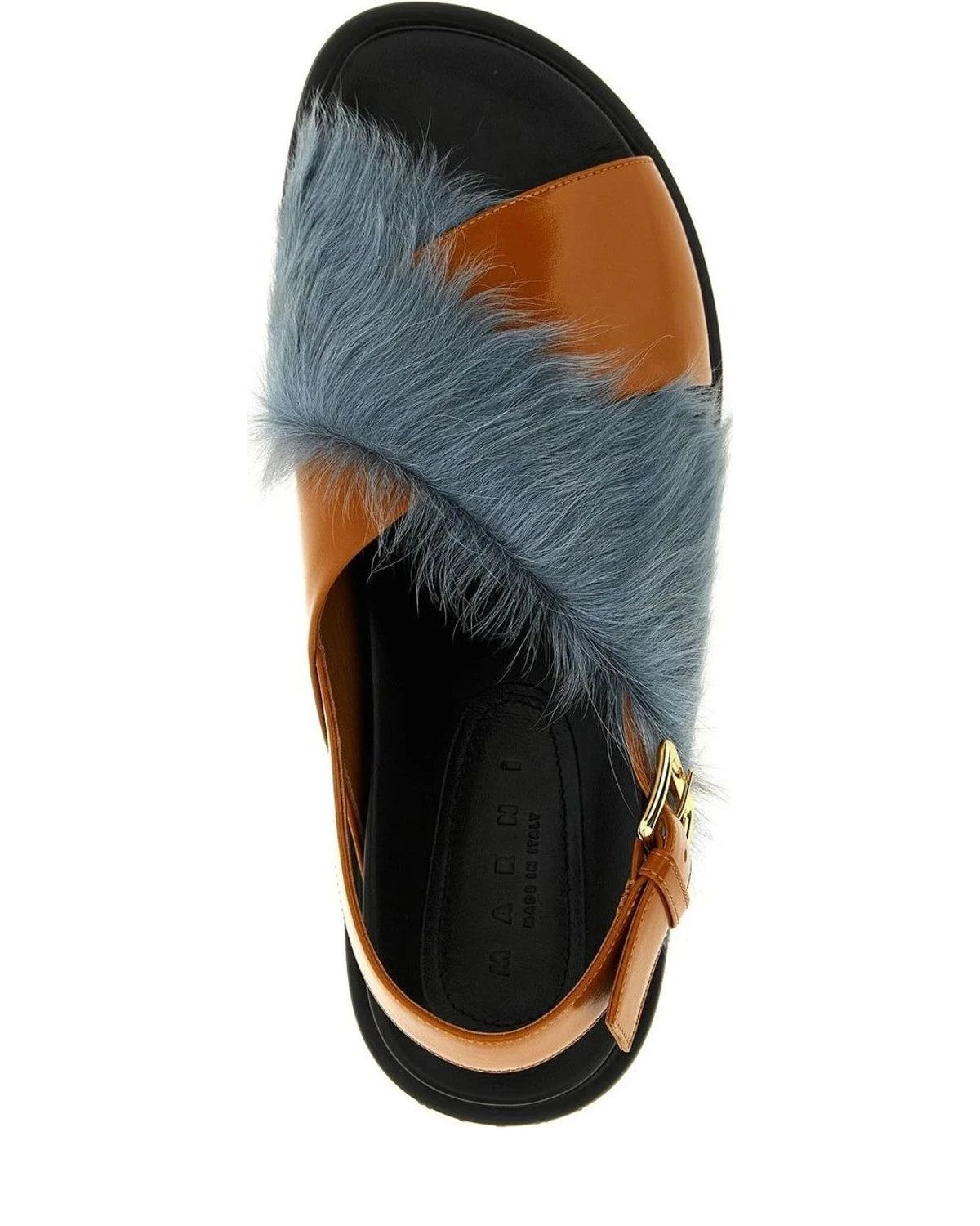 Marni Sandals in multicolor — view 4
