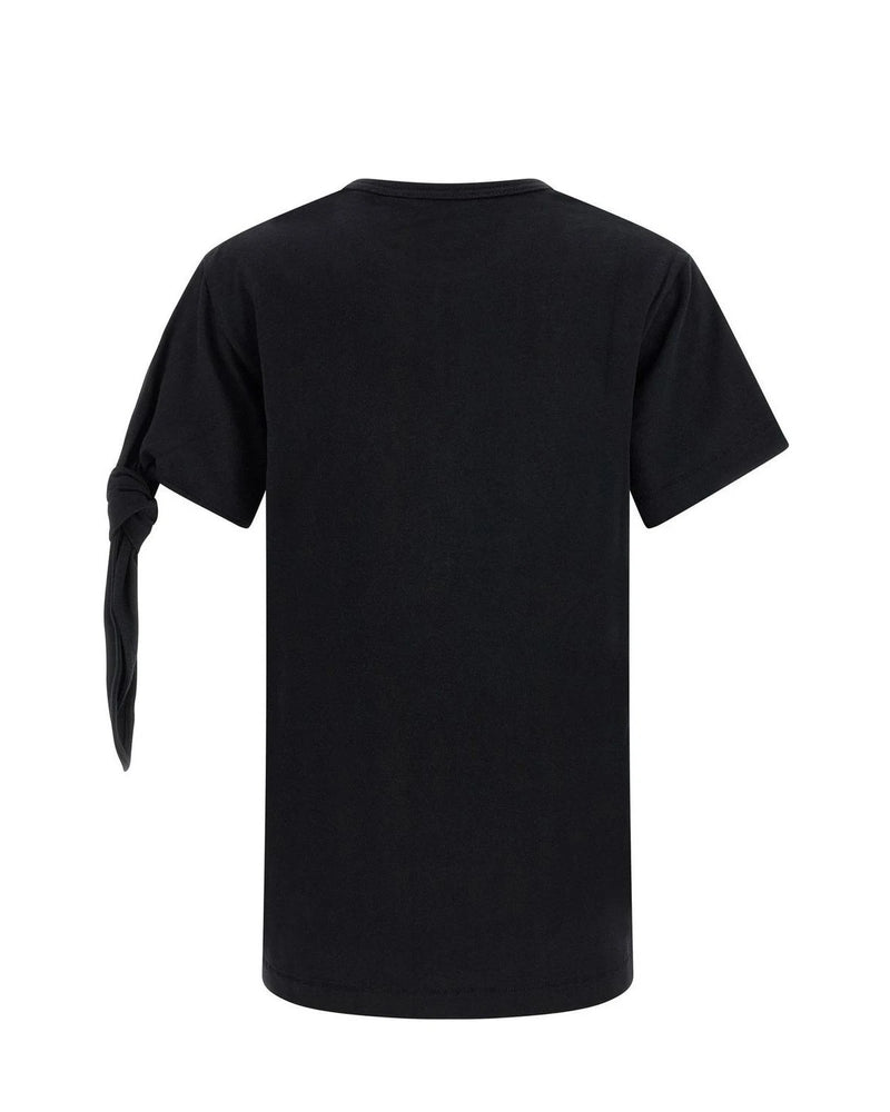 J.W.Anderson T-Shirt in black, Cotton — view 2