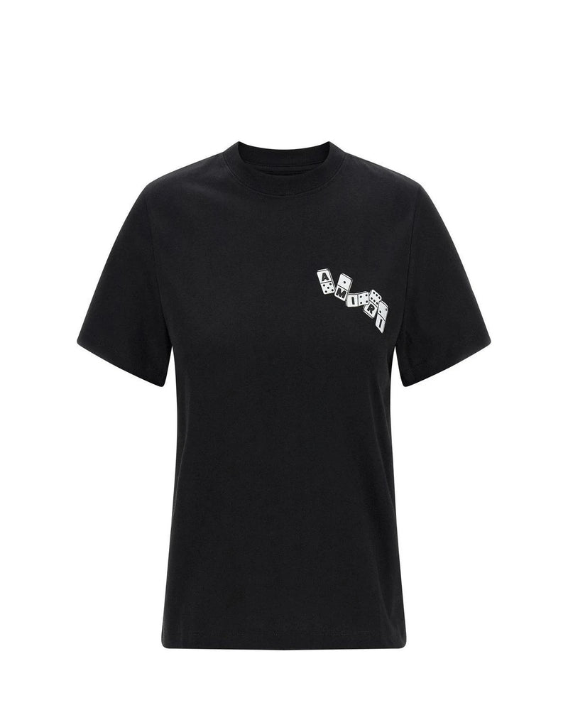 Amiri T-Shirt in black