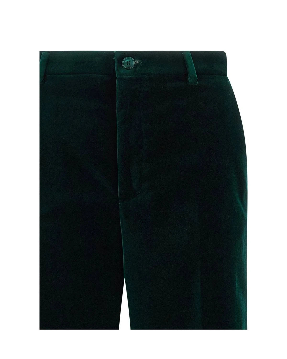 Gucci Trouser in green — view 3