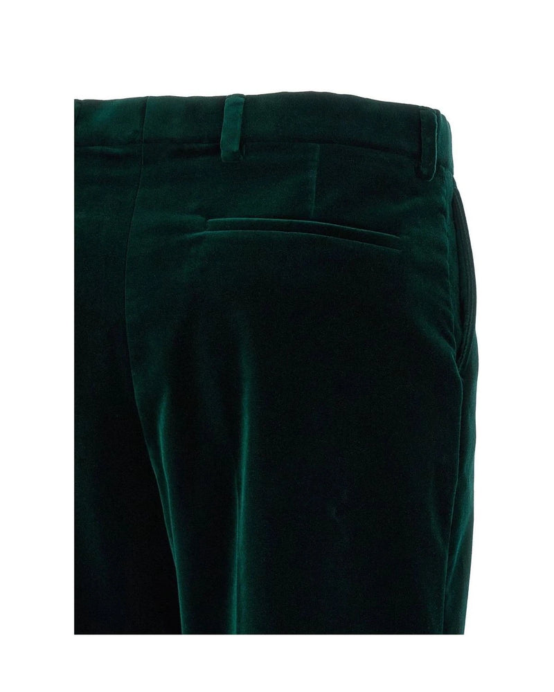 Gucci Trouser in green — view 4