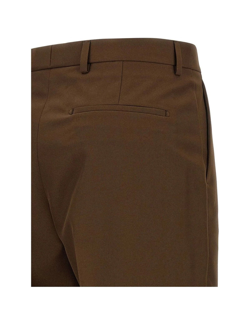 Gucci Trouser in brown — view 4