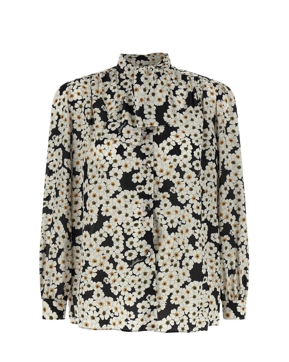 Valentino Garavani Blouse in black