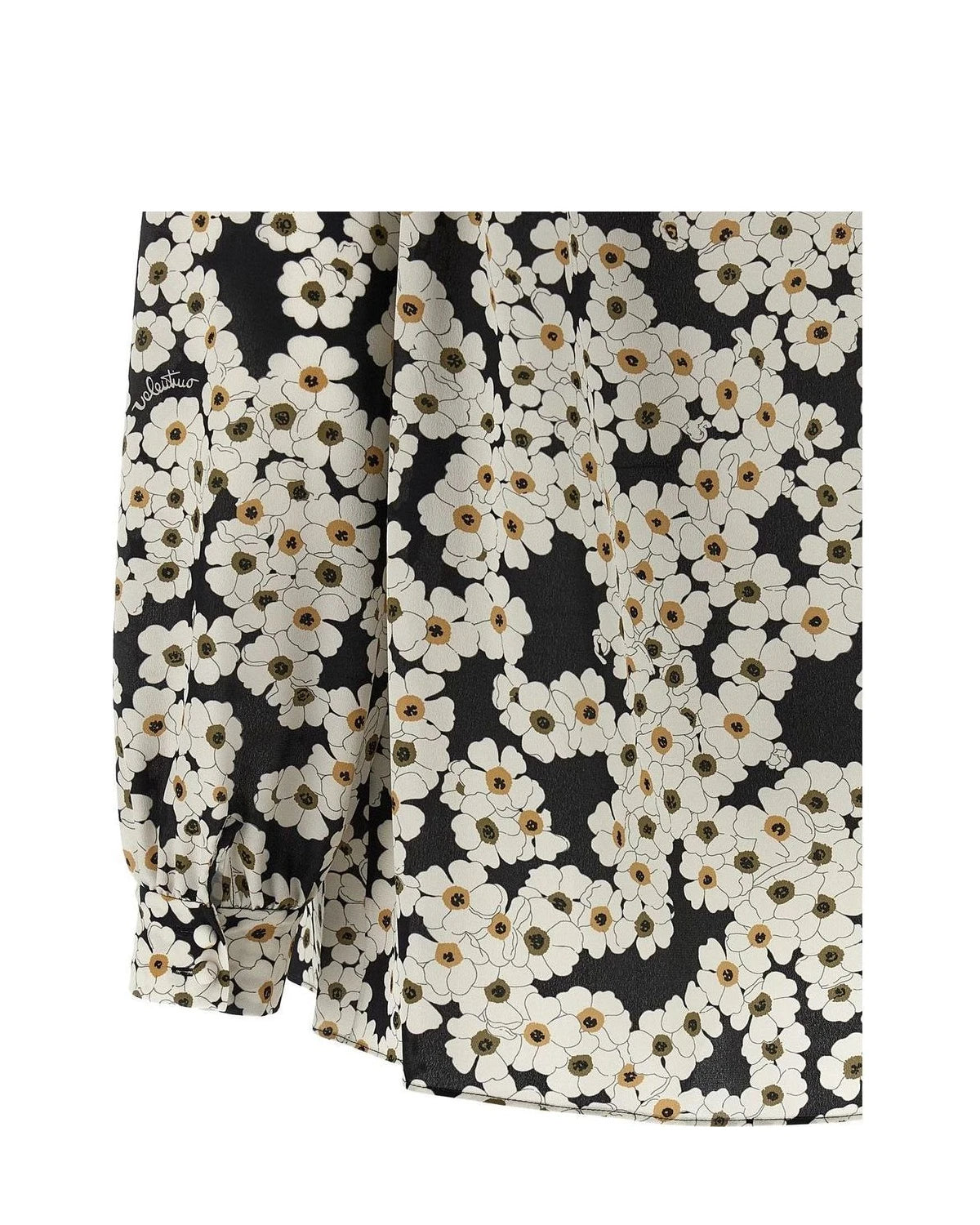 Valentino Garavani Blouse in black — view 4
