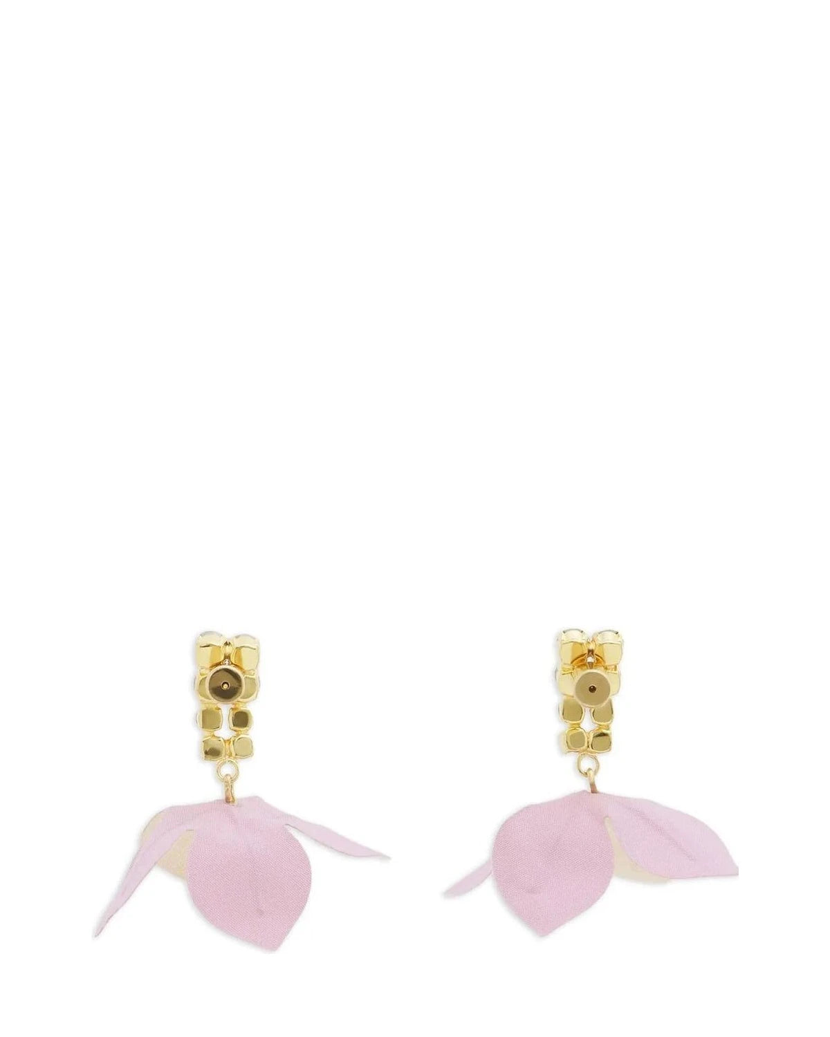 Marni Earring in multicolor, Brass — view 2