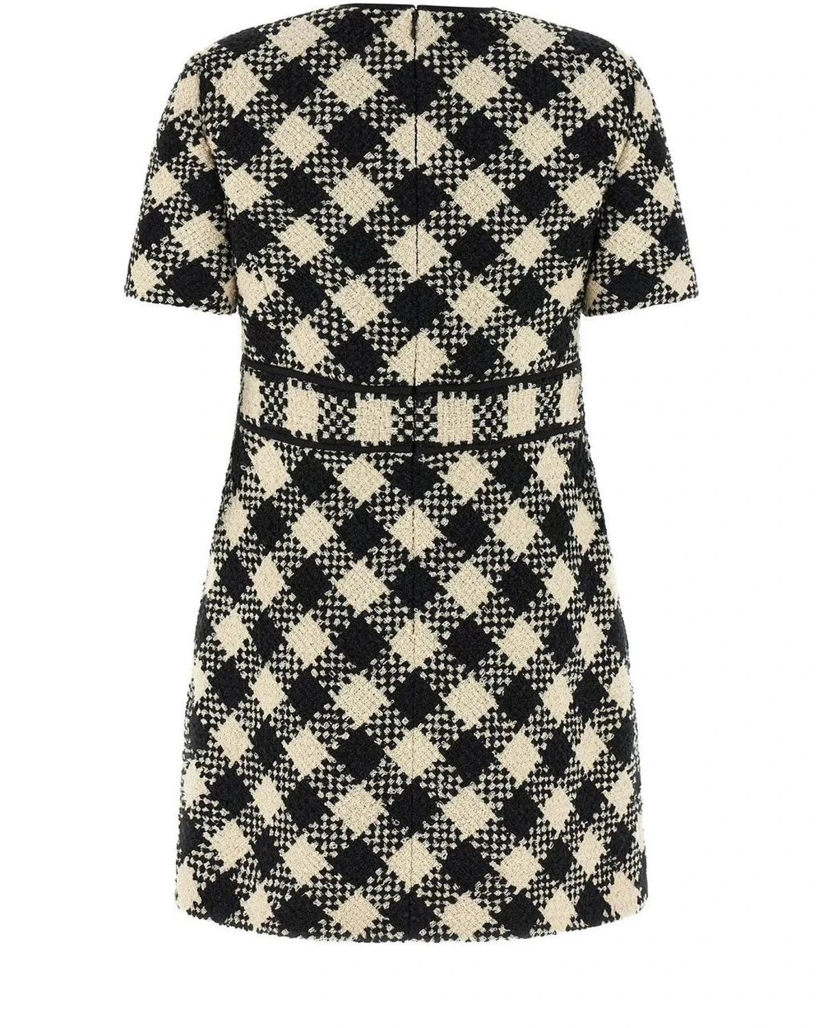 Valentino Garavani Dresse in beige, Cotton — view 2