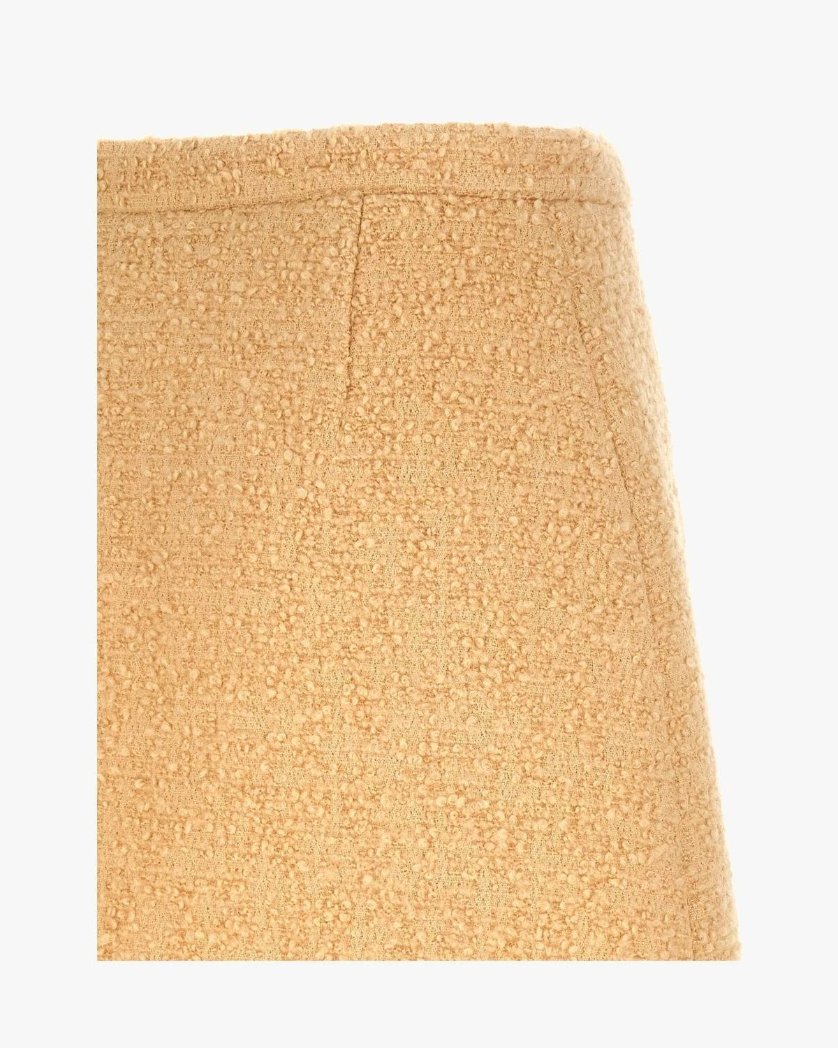 Valentino Garavani Skirt in beige — view 4