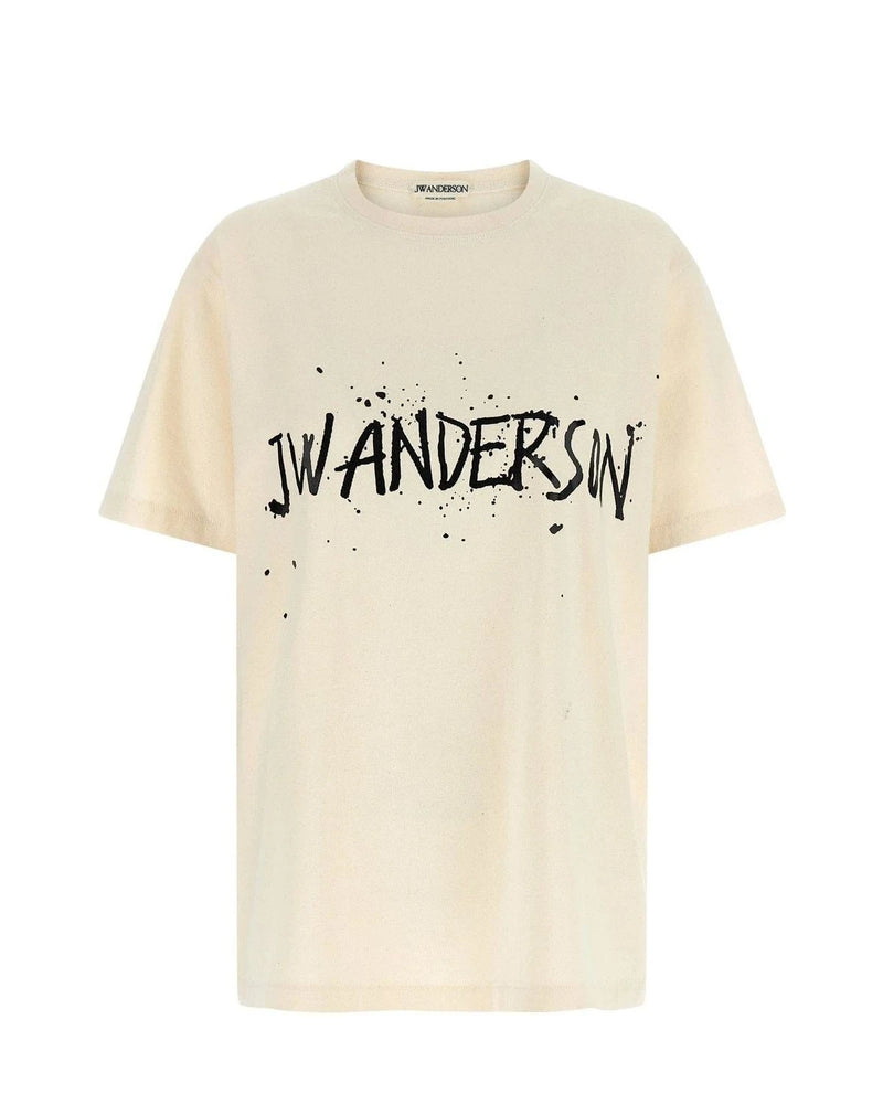 J.W.Anderson T-Shirt in beige