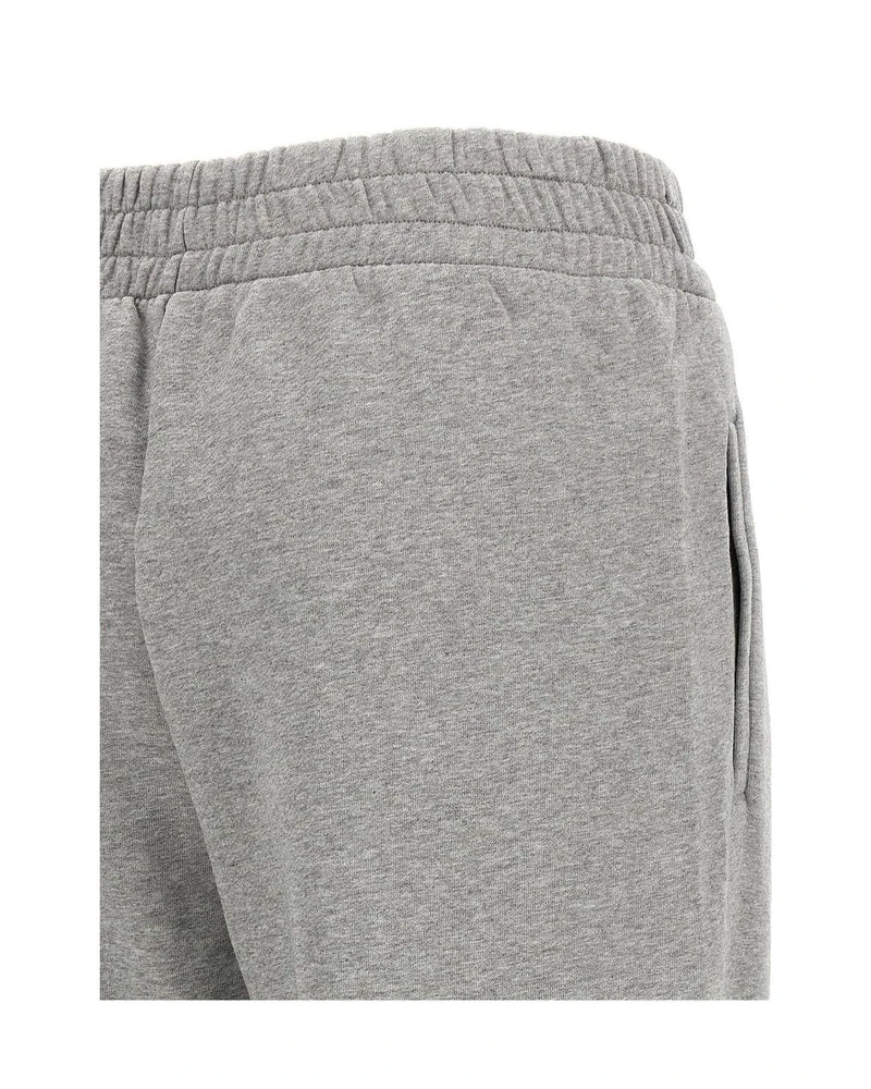 Off-White Jogger in gray, Cotton — view 4