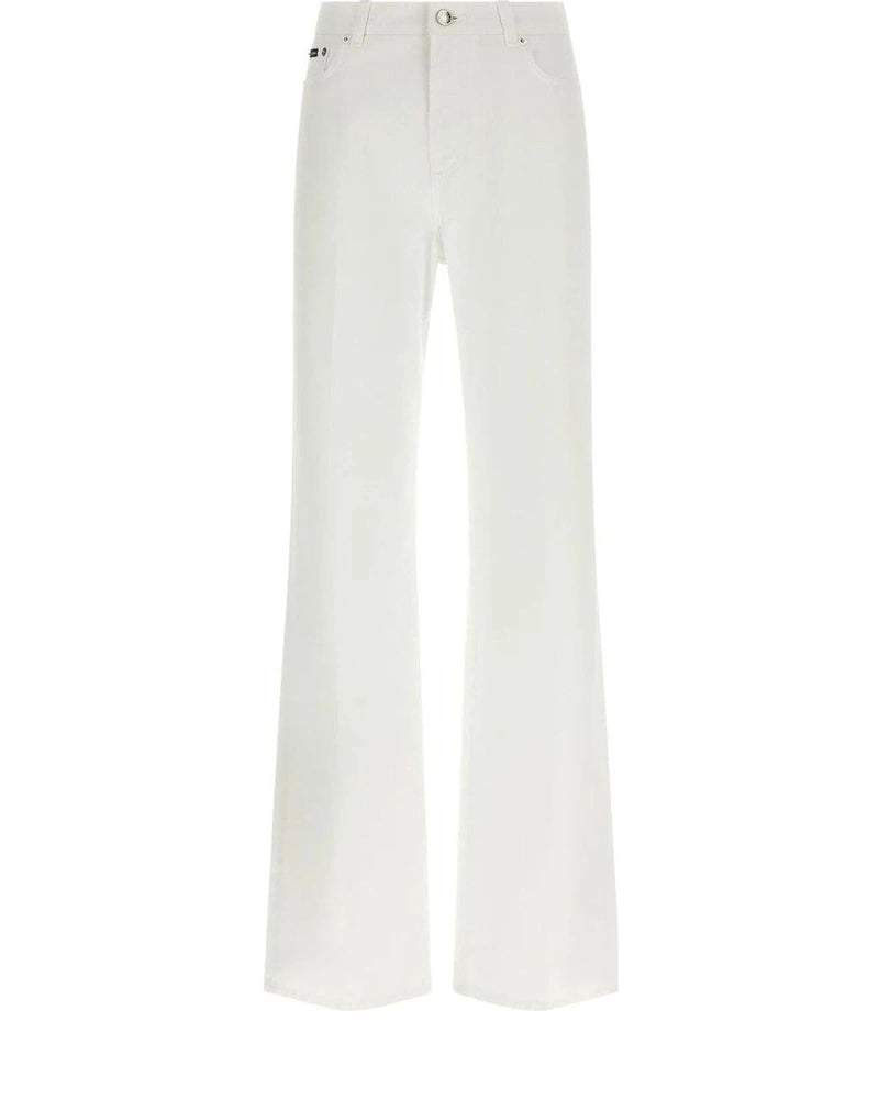 Dolce & Gabbana Jean in white