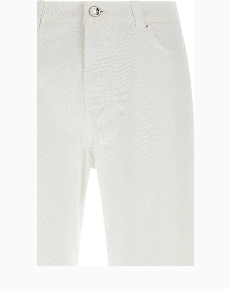 Dolce & Gabbana Jean in white — view 3