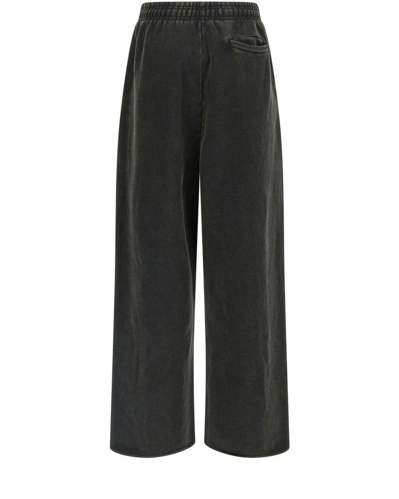 Entire Studios Jogger in black, Cotton — view 2