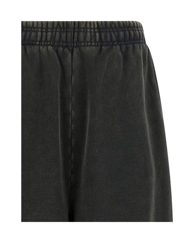 Entire Studios Jogger in black, Cotton — view 3