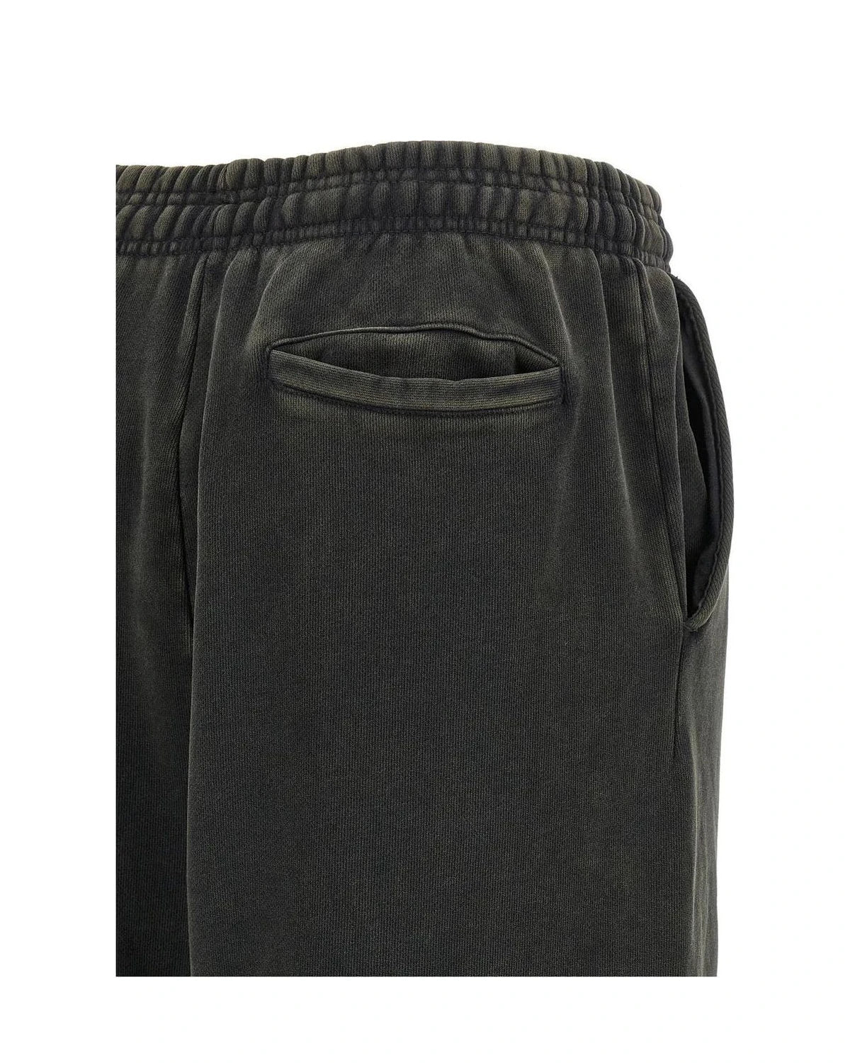 Entire Studios Jogger in black, Cotton — view 4