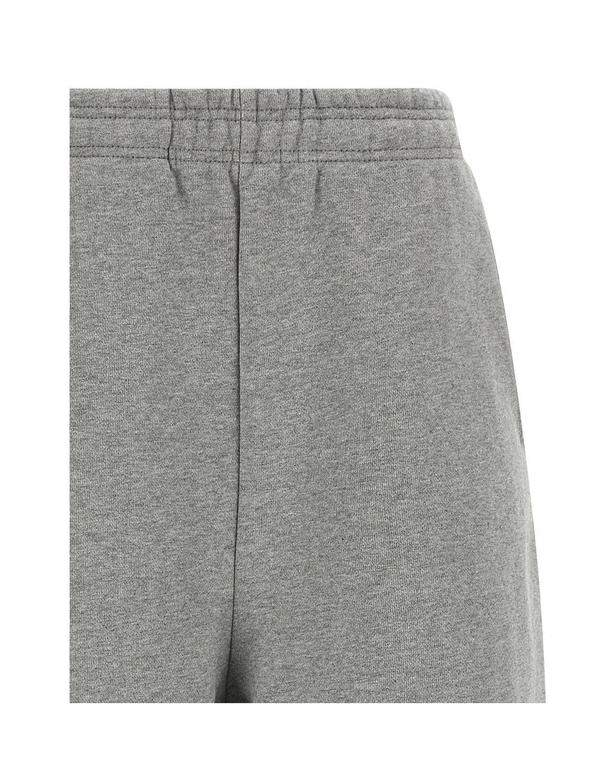 Entire Studios Jogger in gray, Cotton — view 3