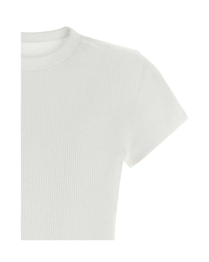Isabel Marant T-Shirt in white, Cotton — view 3