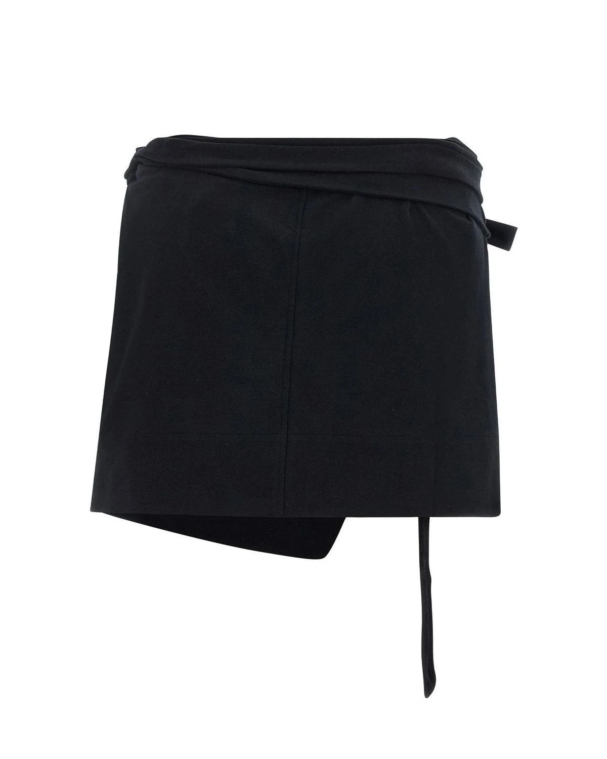 Isabel Marant Skirt in black — view 2