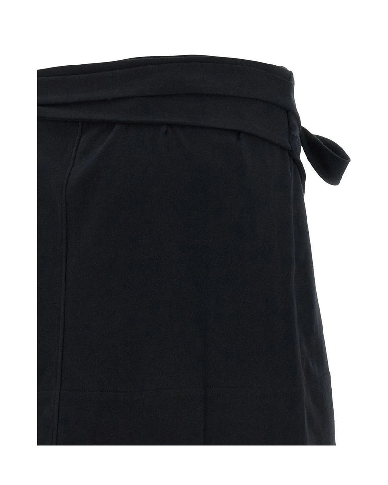 Isabel Marant Skirt in black — view 4