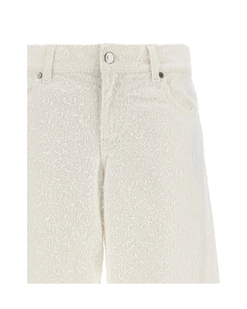 Stella McCartney Jean in white — view 3