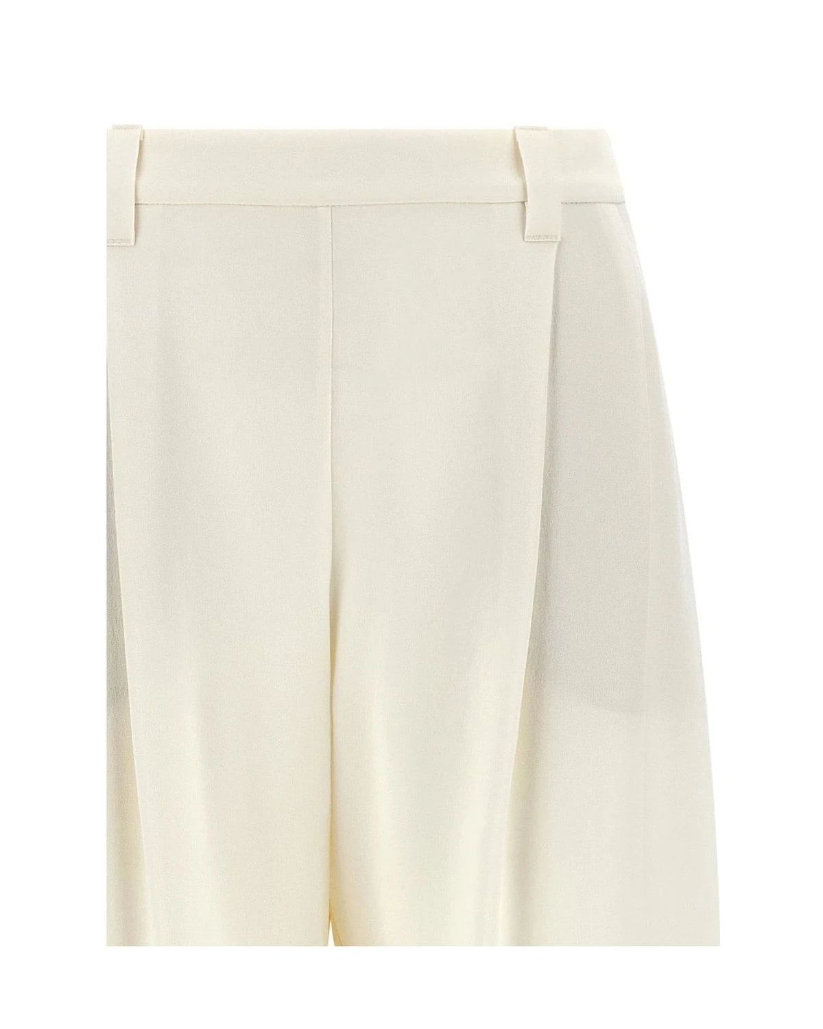 Brunello Cucinelli Trouser, Viscose — view 3