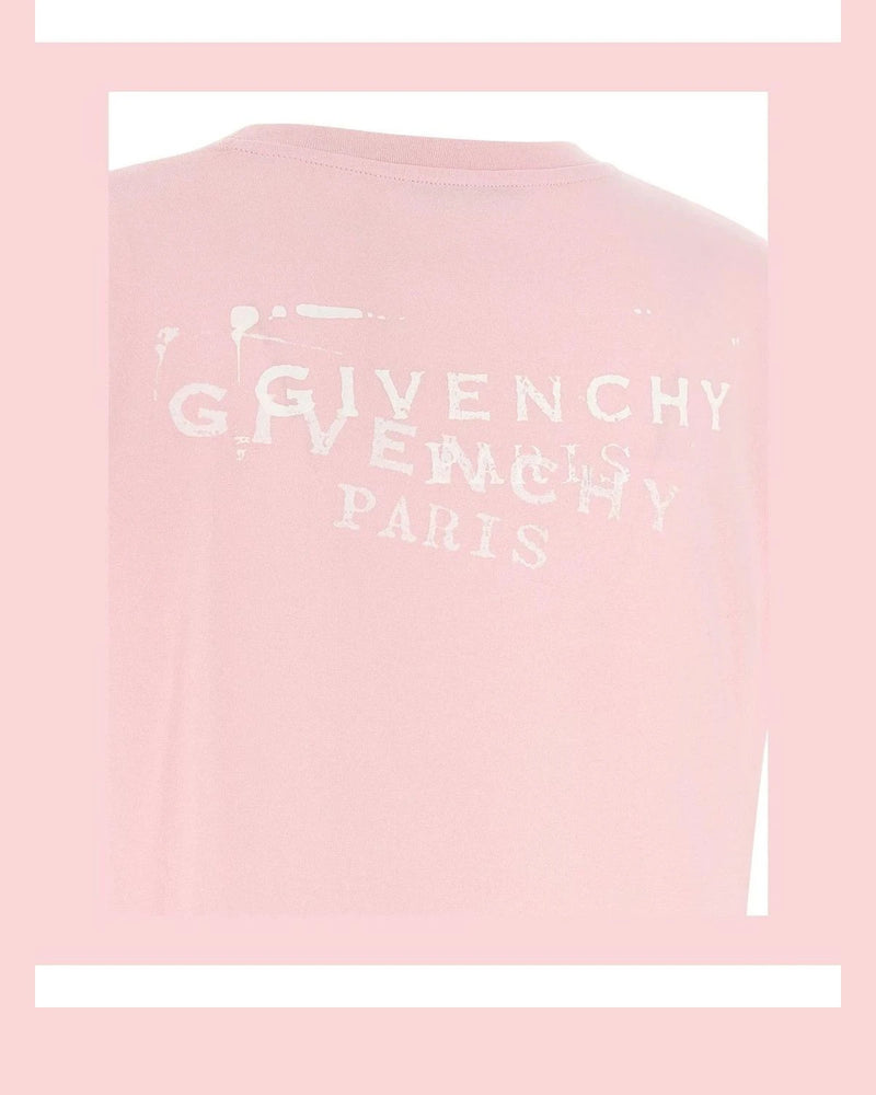 Givenchy T-Shirt in multicolor — view 4