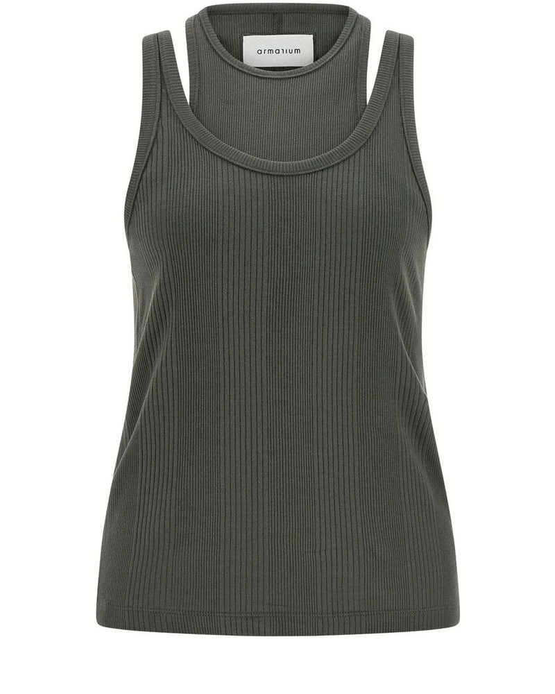 Armarium T-Shirt in gray