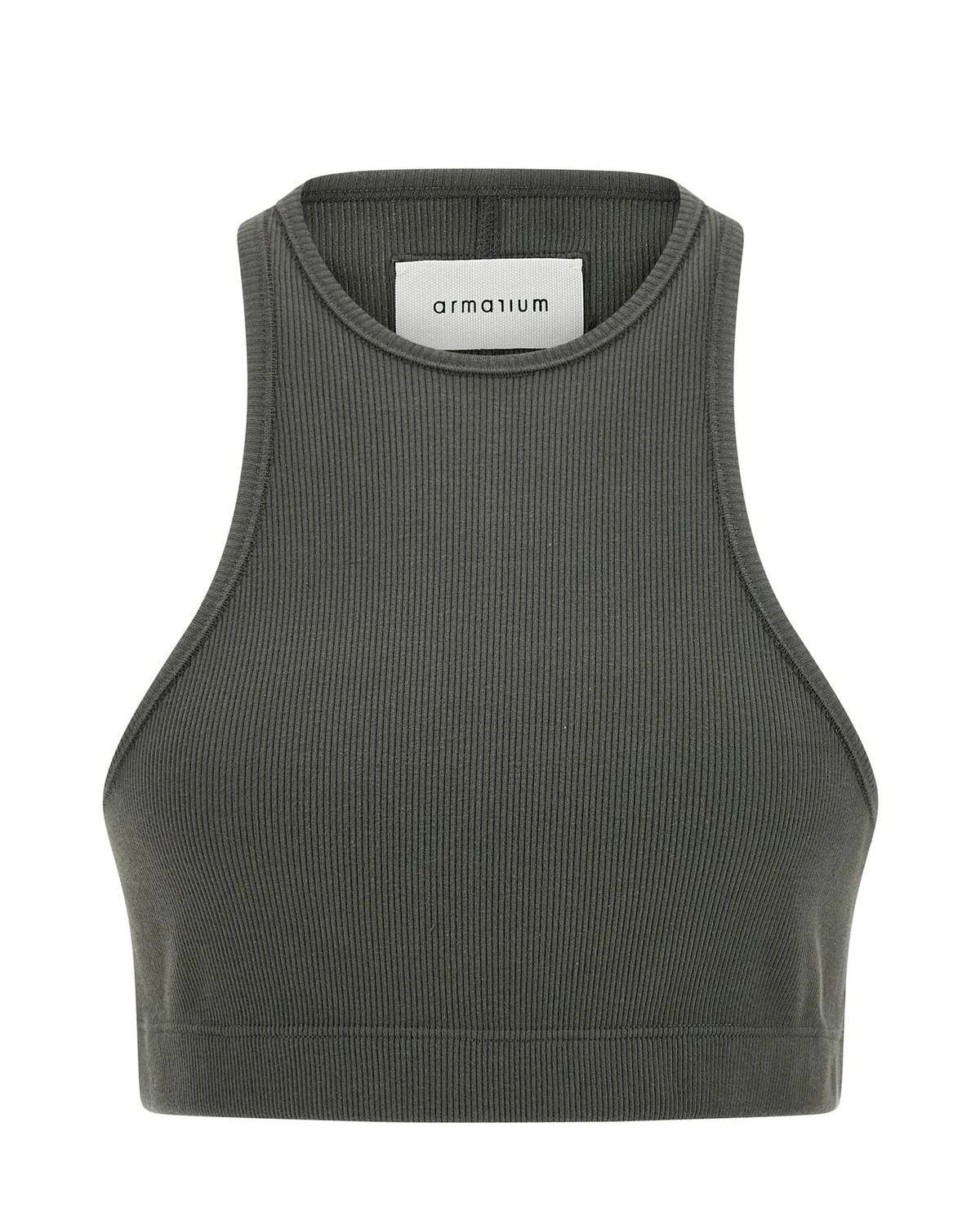 Armarium T-Shirt in gray — view 2