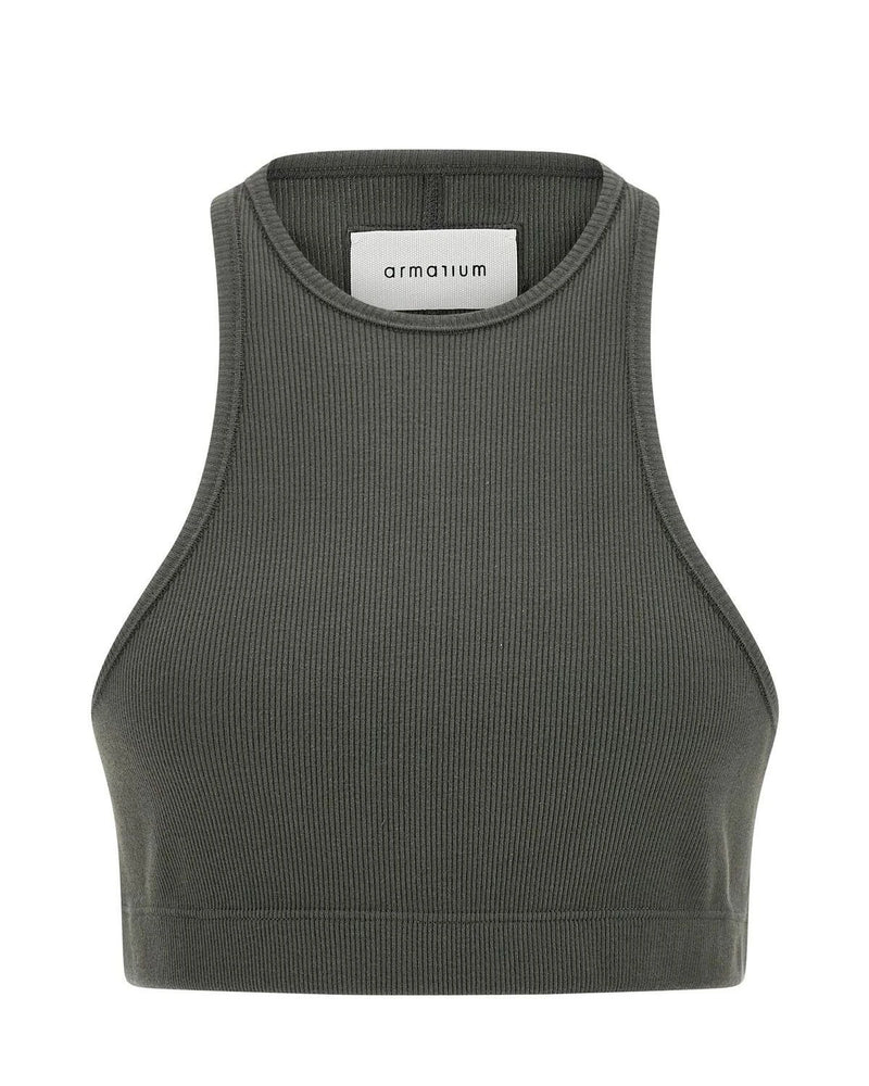 Armarium T-Shirt in gray — view 2