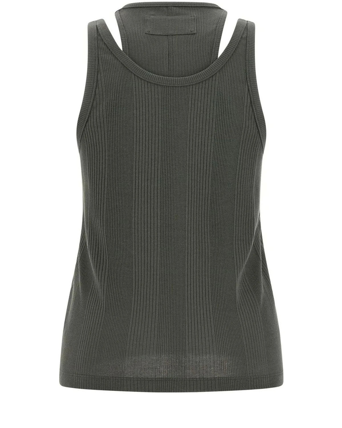 Armarium T-Shirt in gray — view 3
