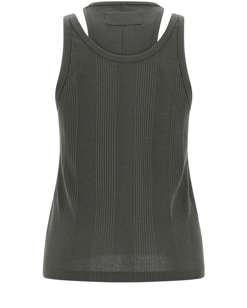 Armarium T-Shirt in gray — view 3