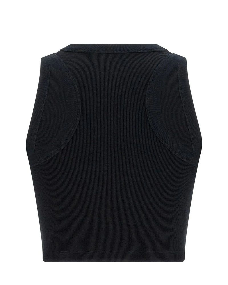 Givenchy T-Shirt in black, Cotton — view 2