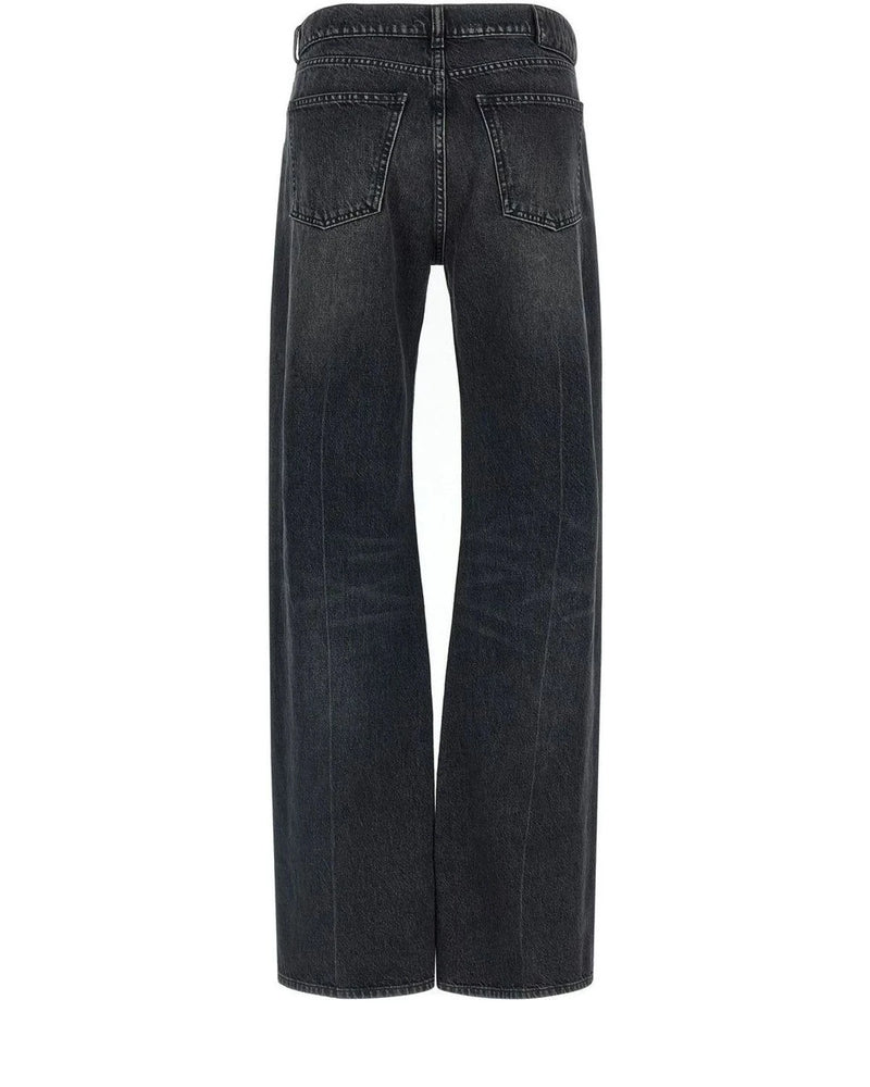 Armarium Jean in black, Cotton — view 2