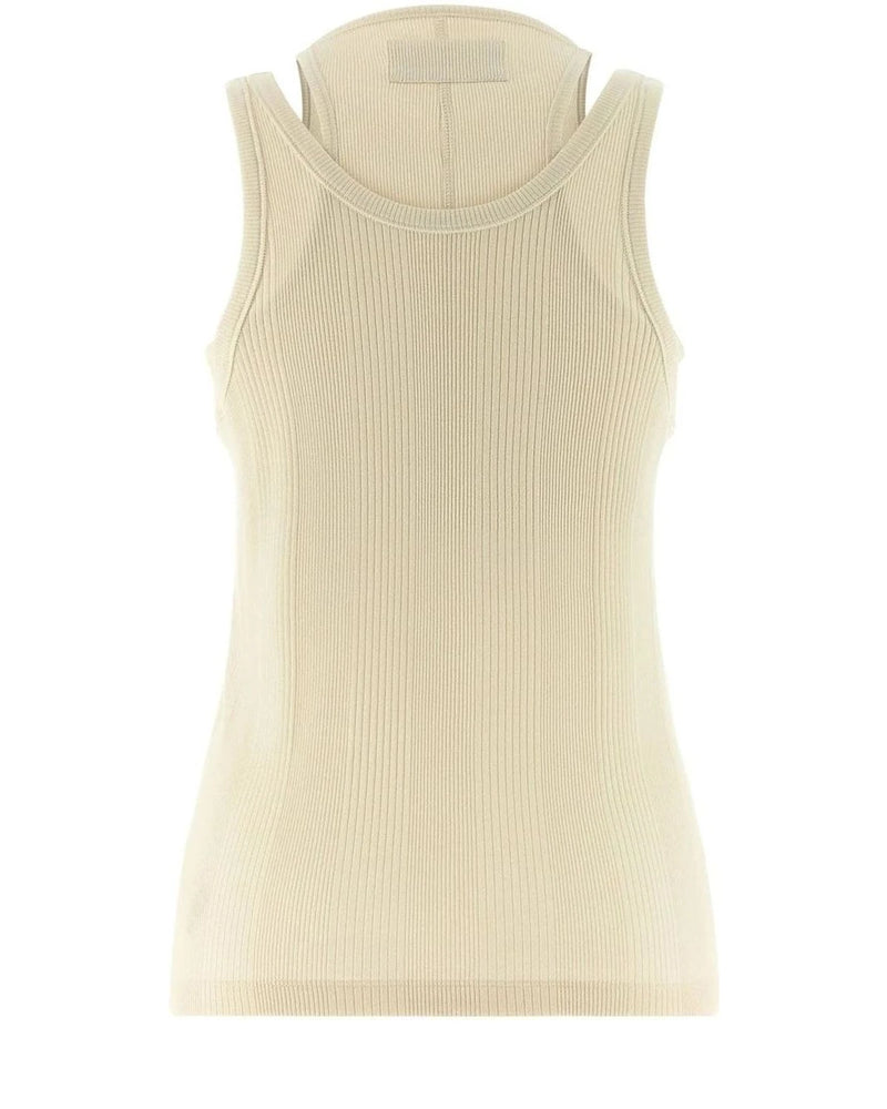 Armarium T-Shirt in white, Cotton — view 3