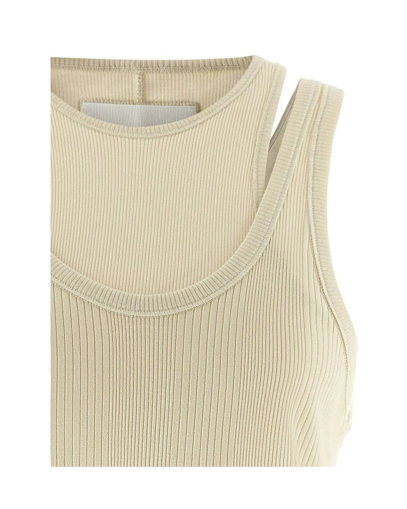 Armarium T-Shirt in white, Cotton — view 4