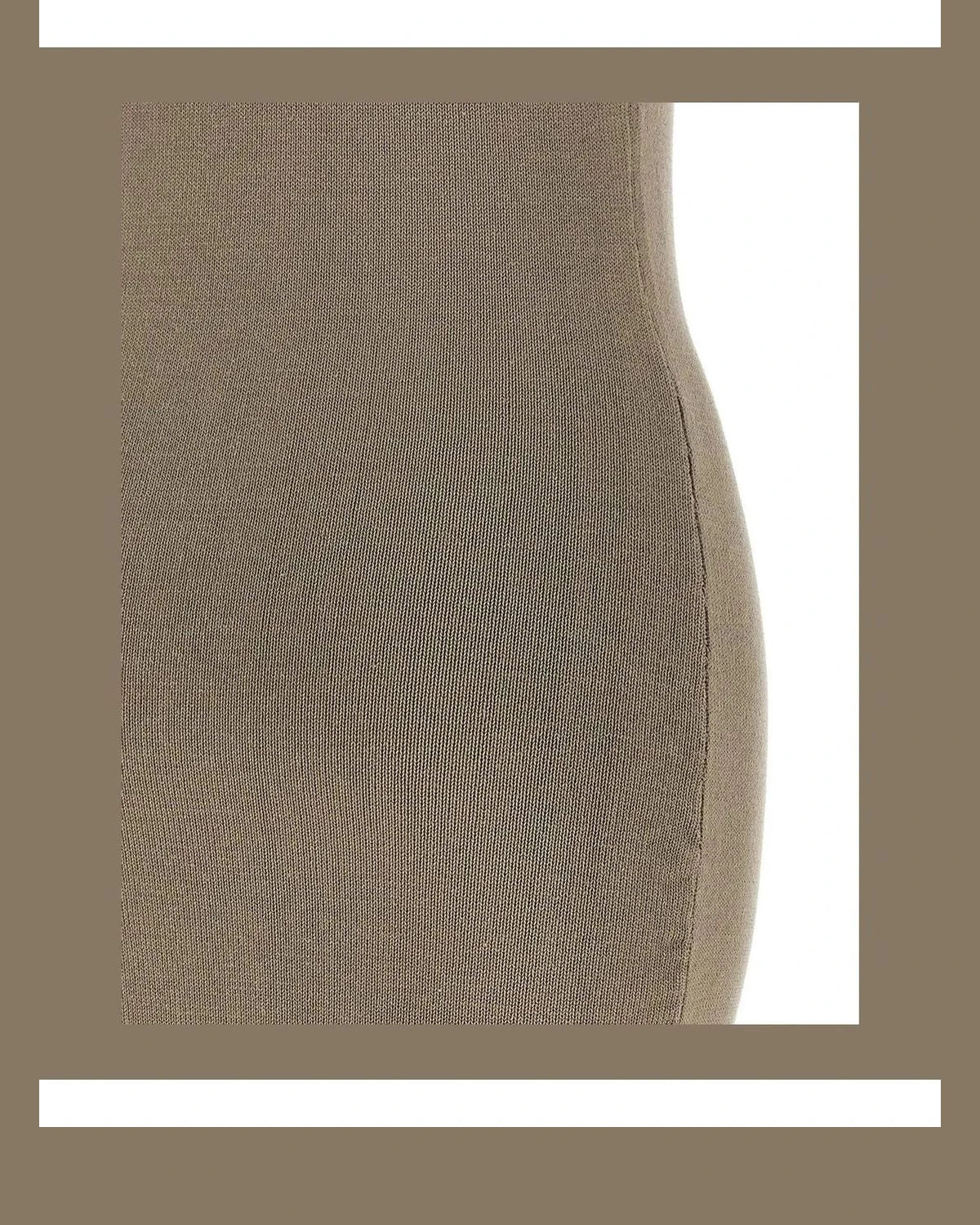 Entire Studios Dresse in beige, Cotton — view 4