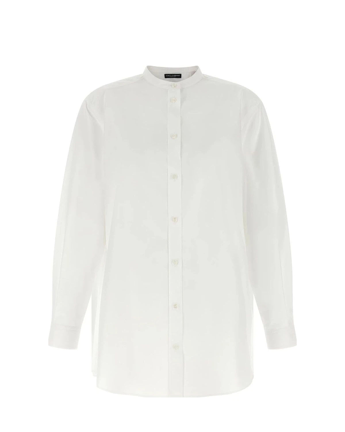 Dolce & Gabbana Dress Shirt in white — view 2